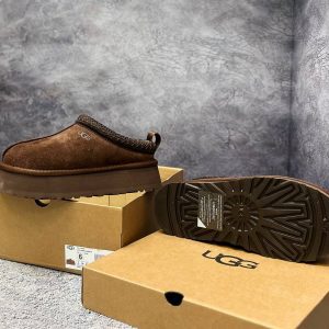 Сабо женские Ugg Tazz