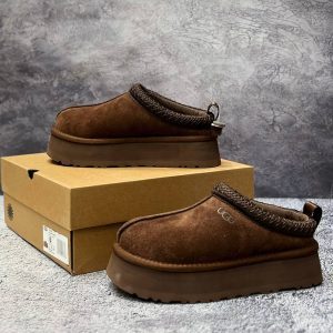 Сабо женские Ugg Tazz