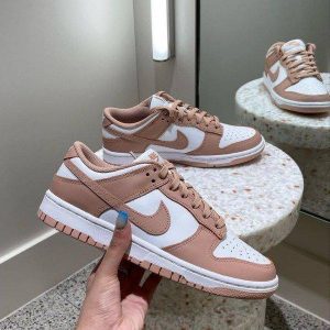 Кроссовки Nike Dunk Low