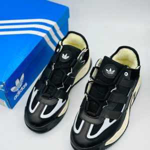 Кроссовки Adidas Niteball