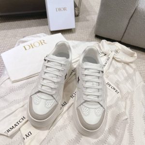 Сникерсы женские Dior