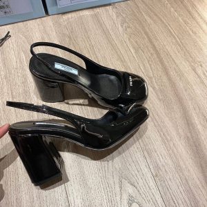 Туфли женские Prada