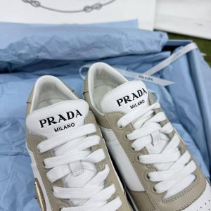 Кроссовки  Prada