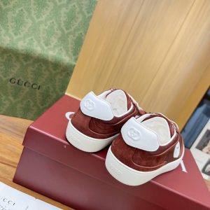 Кроссовки женские Gucci