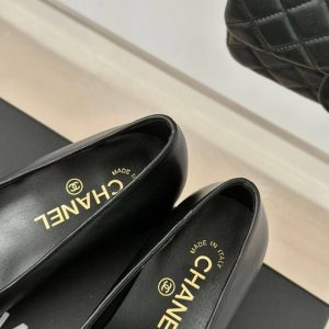 Туфли CHANEL