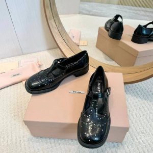 Туфли женские Miu Miu