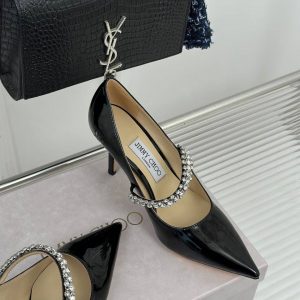 Туфли женские Jimmy Choo Bobbie