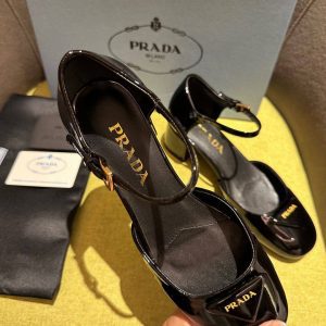 Туфли женские Prada