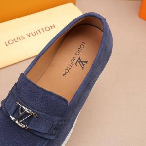 Лоферы Louis Vuitton