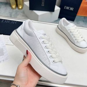 Кеды женские Dior WALK’N’DIOR Denim