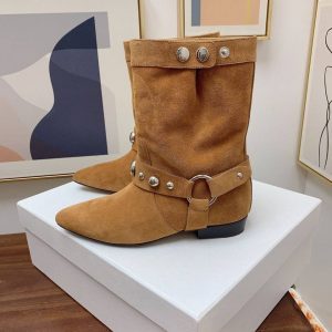 Ботинки женские Isabel Marant