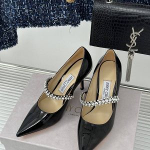 Туфли женские Jimmy Choo Bobbie