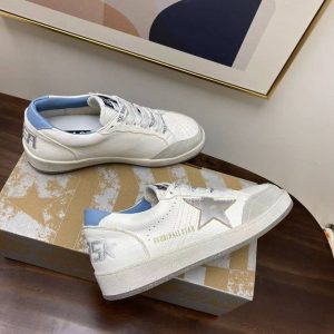 Кроссовки Golden Goose