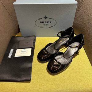 Туфли женские Prada