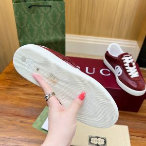 Кроссовки женские Gucci