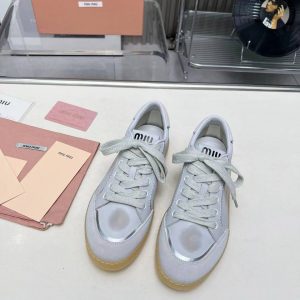 Кроссовки женские Miu Miu