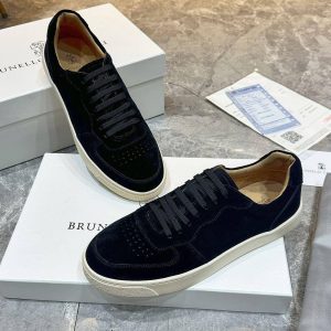 Кроссовки мужские Brunello Cucinelli