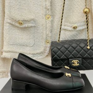 Туфли CHANEL