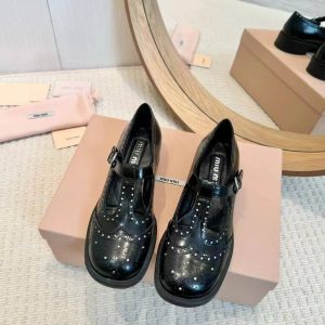 Туфли женские Miu Miu