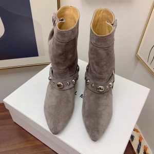 Ботинки женские Isabel Marant