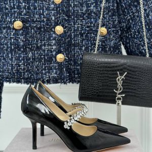 Туфли женские Jimmy Choo Bobbie