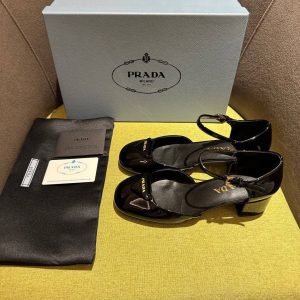 Туфли женские Prada