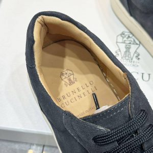 Кроссовки мужские Brunello Cucinelli