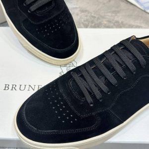 Кроссовки мужские Brunello Cucinelli