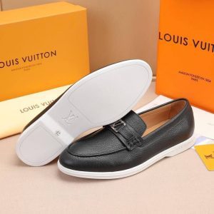 Лоферы Louis Vuitton