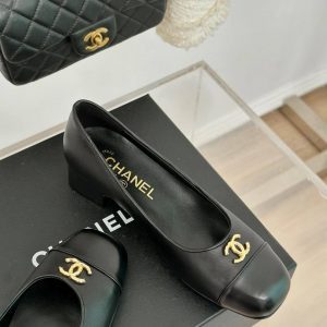 Туфли CHANEL