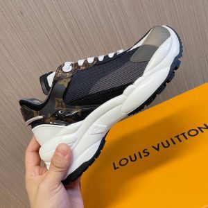 Кроссовки Louis Vuitton