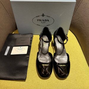 Туфли женские Prada