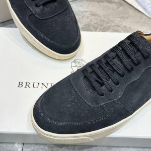 Кроссовки мужские Brunello Cucinelli