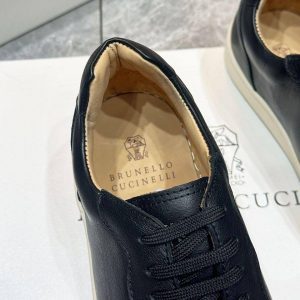 Кроссовки мужские Brunello Cucinelli