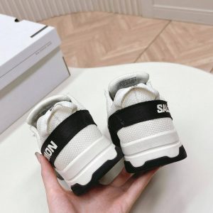 Кроссовки Maison Margiela Salomon