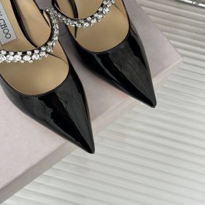 Туфли женские Jimmy Choo Bobbie