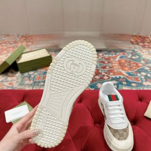 Кроссовки женские Gucci