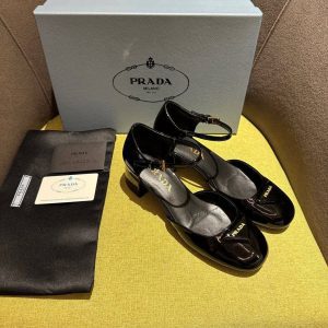 Туфли женские Prada