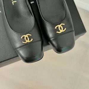 Туфли CHANEL