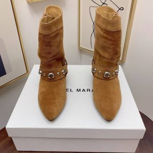 Ботинки женские Isabel Marant