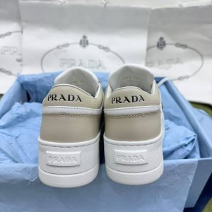 Кроссовки  Prada