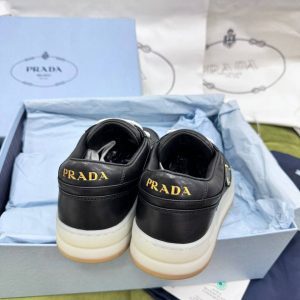 Кроссовки Prada