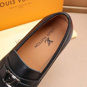 Лоферы Louis Vuitton