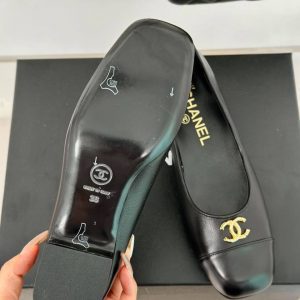 Туфли CHANEL