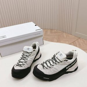 Кроссовки Maison Margiela Salomon