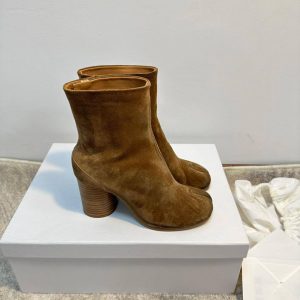 Ботинки Maison Margiela