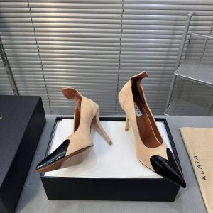 Туфли женские Alaïa