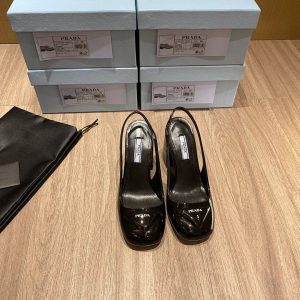 Туфли женские Prada