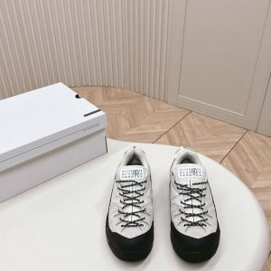 Кроссовки Maison Margiela Salomon