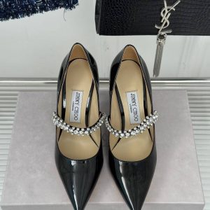 Туфли женские Jimmy Choo Bobbie